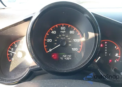 2007 Honda Element Sc from USA, damaged, VIN 5J6YH18977L010709